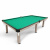 Бильярдный стол Юнкер 2 NEW Бильярдный стол Юнкер 2 NEW